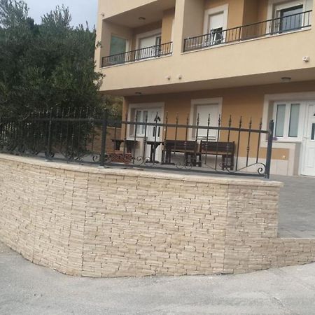 Ferdo 1 Hotel Makarska Luaran gambar